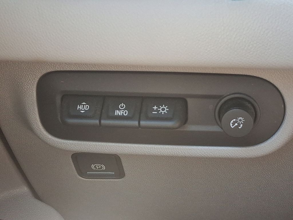 2022 GMC Terrain SLT 24