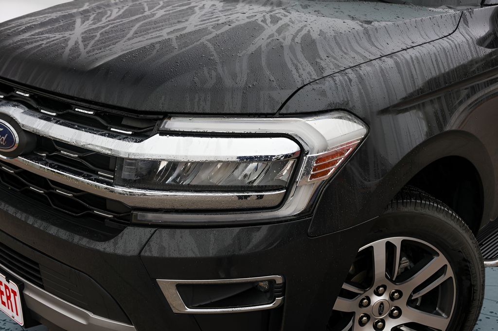 Used Car 2023 Ford Expedition Max  Limited For Sale Under $50,000 In Austin, Texas