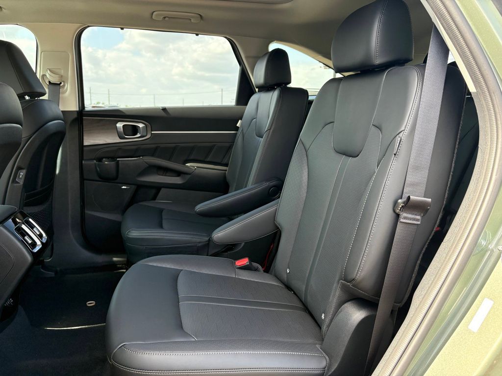 New 2026 Kia Sorento SUV