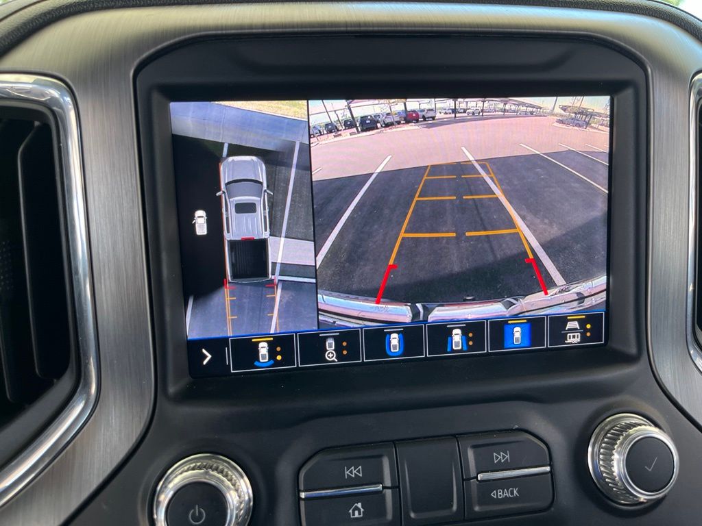 Thumbnail: 2020 GMC Sierra 1500 - 26