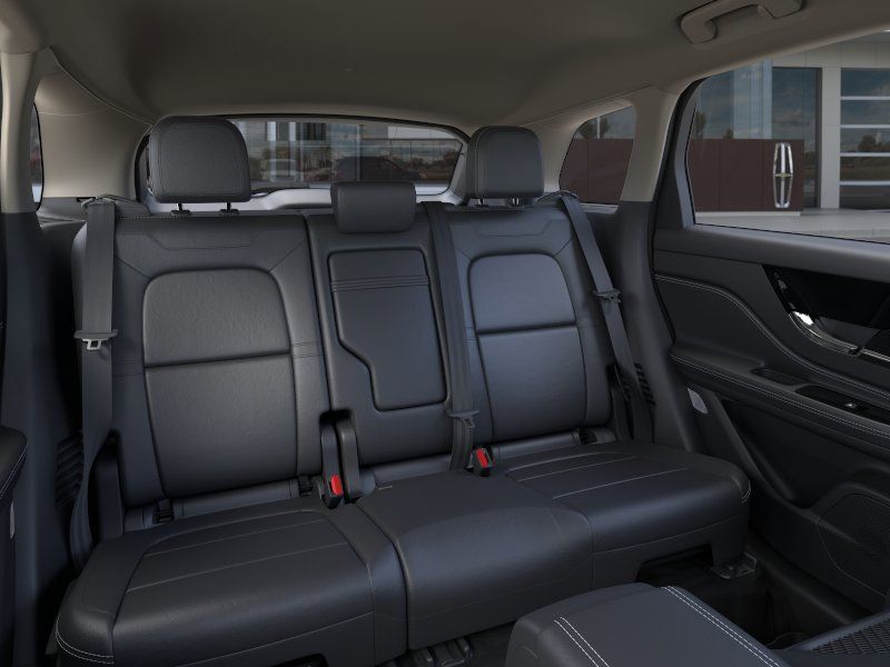 New 2025 Gray Lincoln Premiere image 11