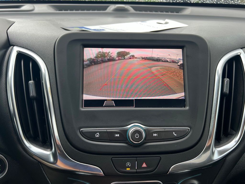Used 2024 Chevrolet Equinox SUV