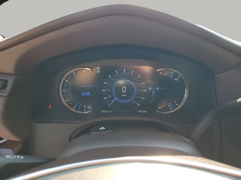 Used Car 2016 Cadillac Escalade Esv  Utility Luxury Rear Wheel Drive For Sale Under $25,000 In Austin, Texas