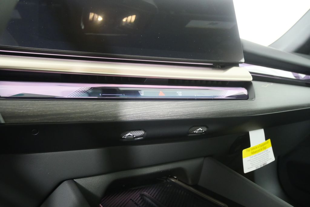 Thumbnail: 2026 BMW i5 - 21