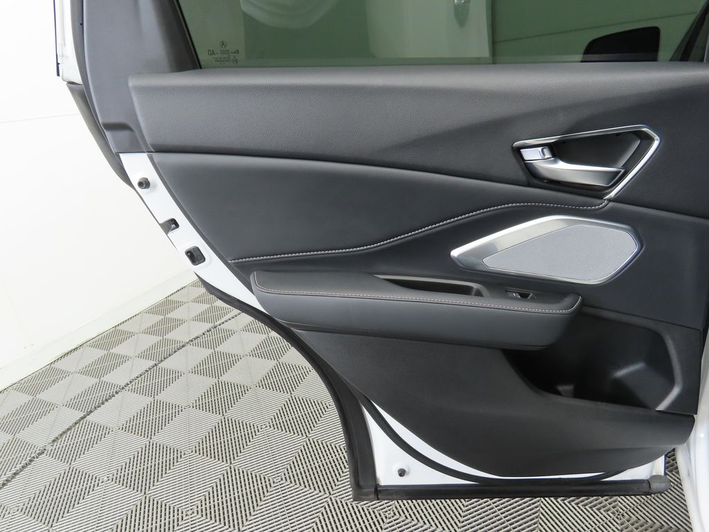 2022 Acura RDX Technology 26