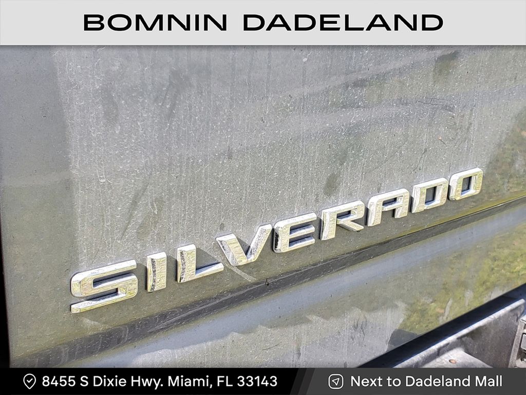 2024 Chevrolet Silverado 3500HD High Country photo