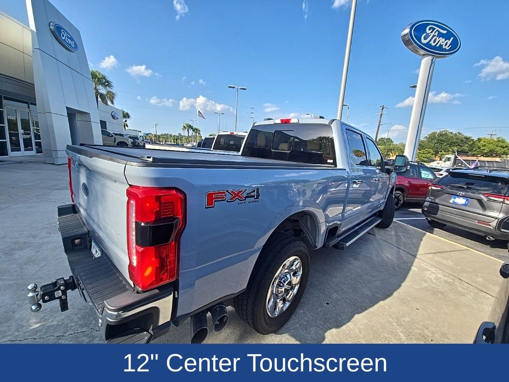 2024 Ford F-250 Super Duty LARIAT