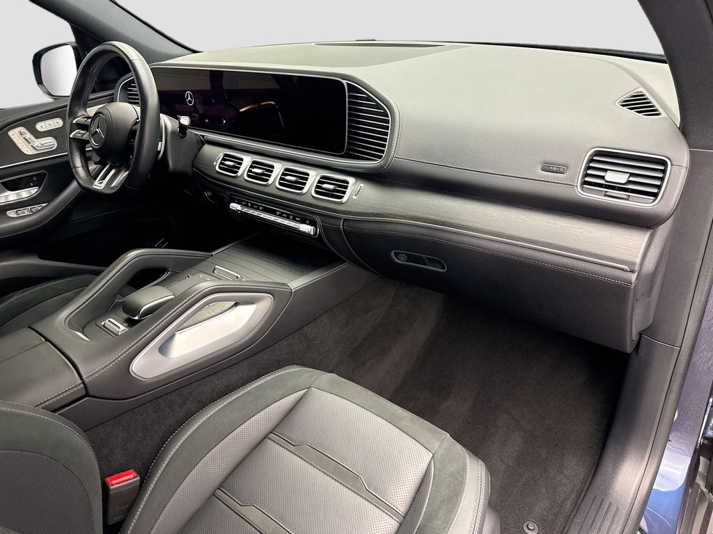 Thumbnail: 2024 Mercedes-Benz GLE - 16