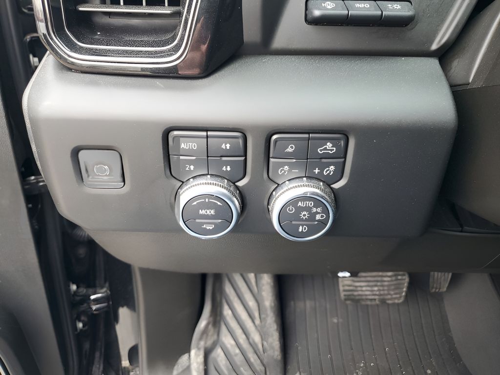 Used Car 2022 Gmc Sierra 1500  At4 For Sale Under $50,000 In Austin, Texas