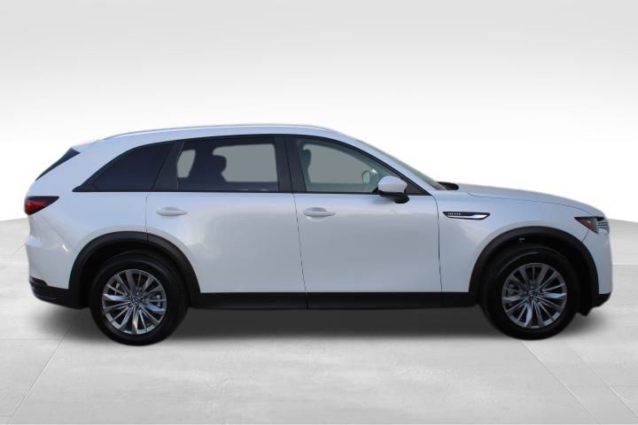 Used Car 2025 Mazda Cx-90  3.3 Turbo Select For Sale Under $35,000 In Georgetown, Texas