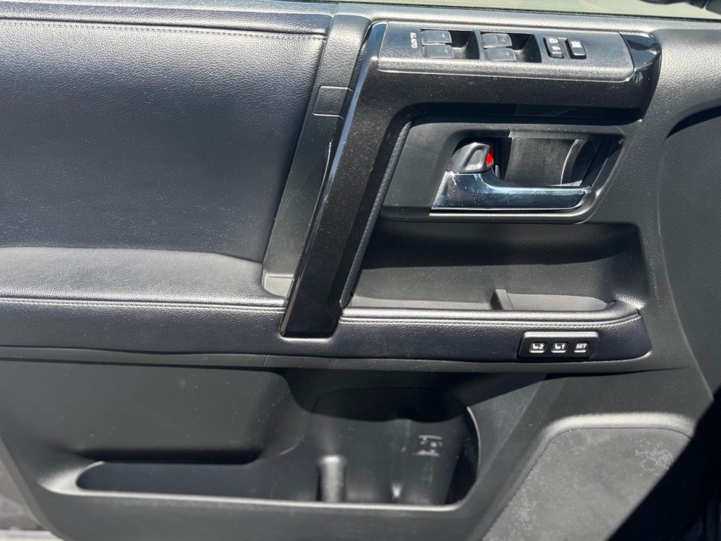 Used 2019 Toyota 4Runner SUV
