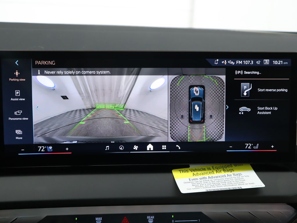 Thumbnail: 2025 BMW X3 - 16