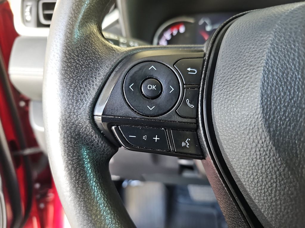 Used 2024 Toyota RAV4 SUV