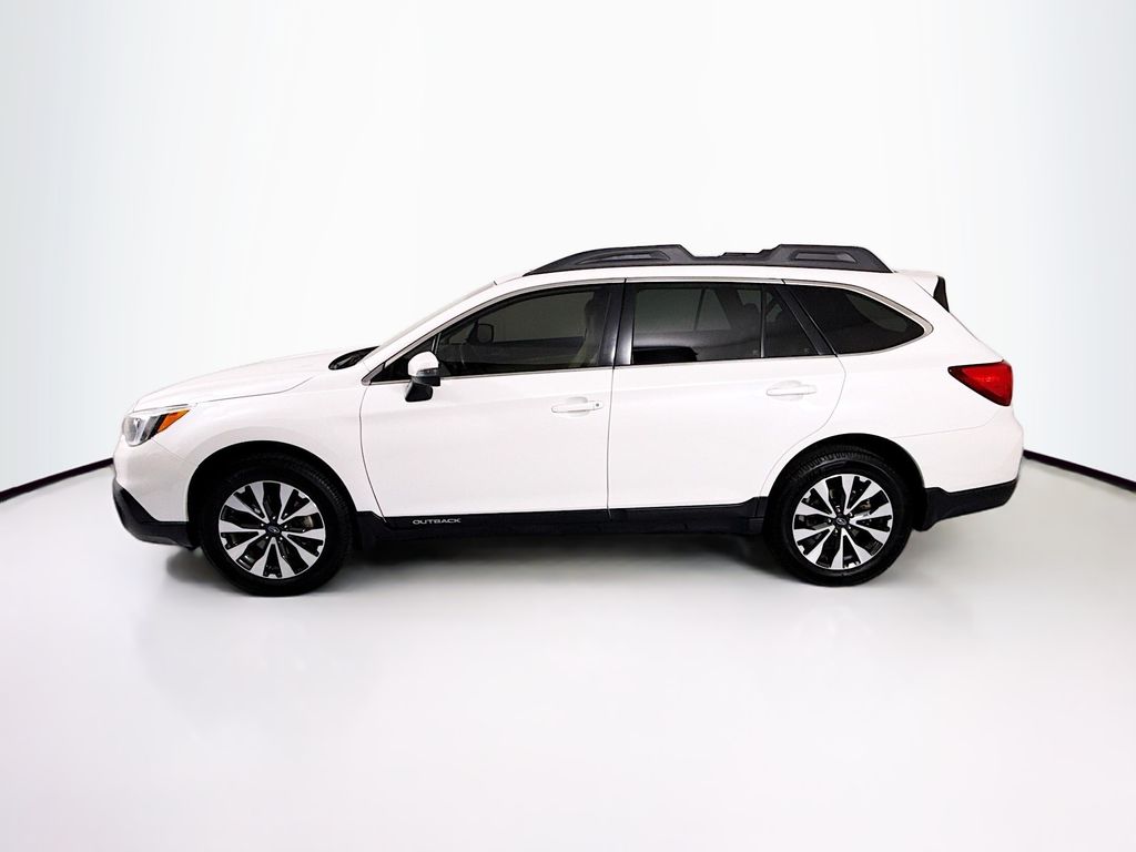 Thumbnail: 2017 Subaru Outback - 8