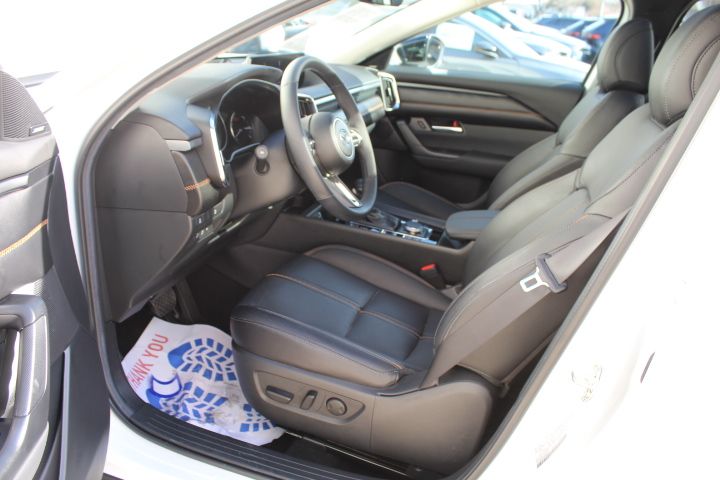 Used Car 2025 Mazda Cx-50  2.5 S Premium Plus Package For Sale Under $35,000 In Georgetown, Texas