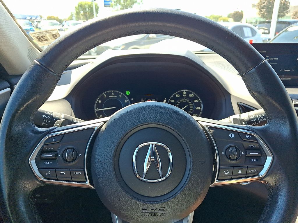 Thumbnail: 2023 Acura RDX - 20