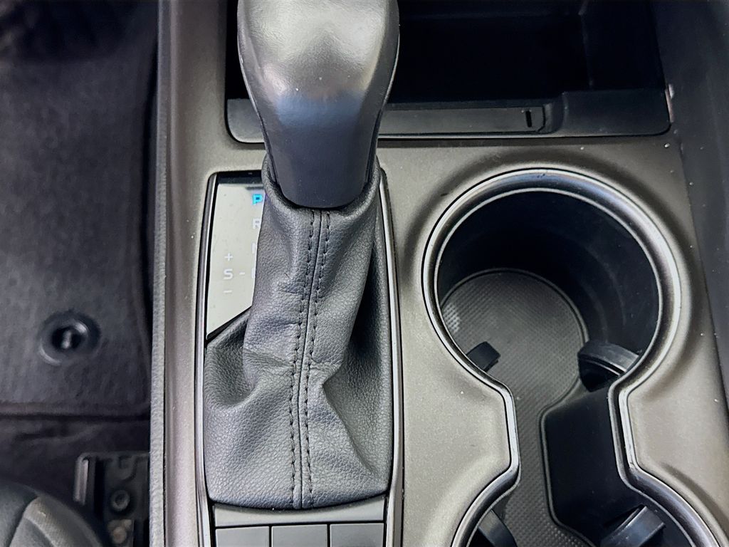 Used Car 2024 Toyota Camry  Se For Sale Under $25,000 In Austin, Texas