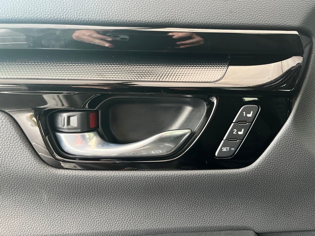 Thumbnail: 2026 Honda CR-V - 6