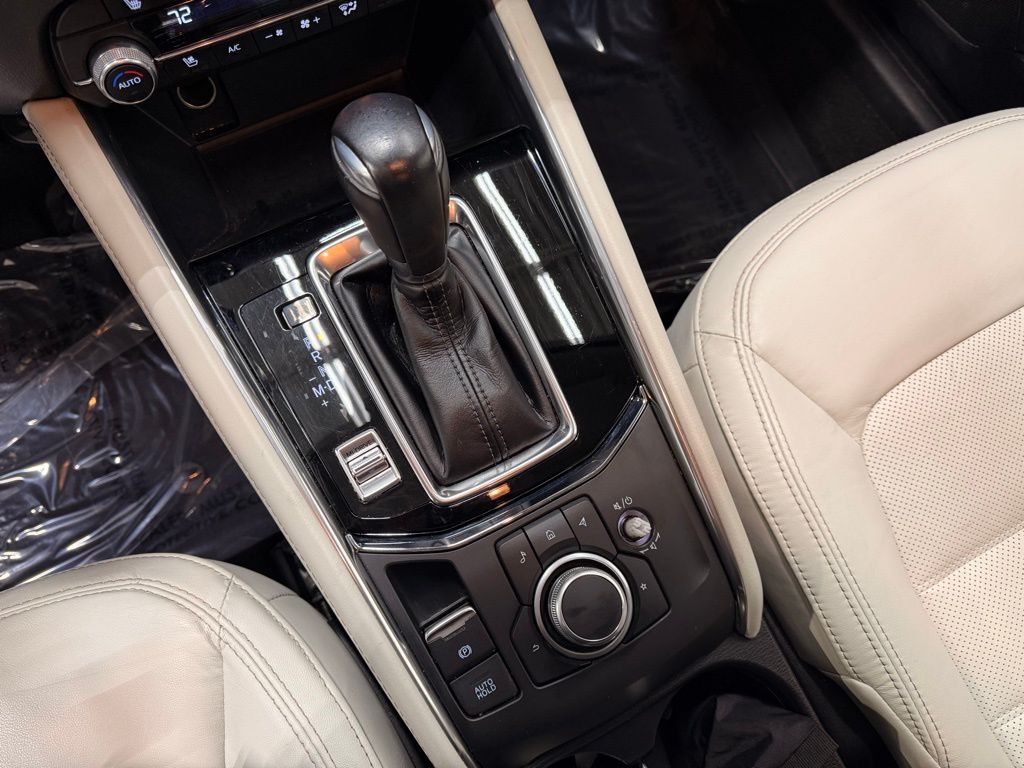 Thumbnail: 2023 Mazda CX-5 - 19