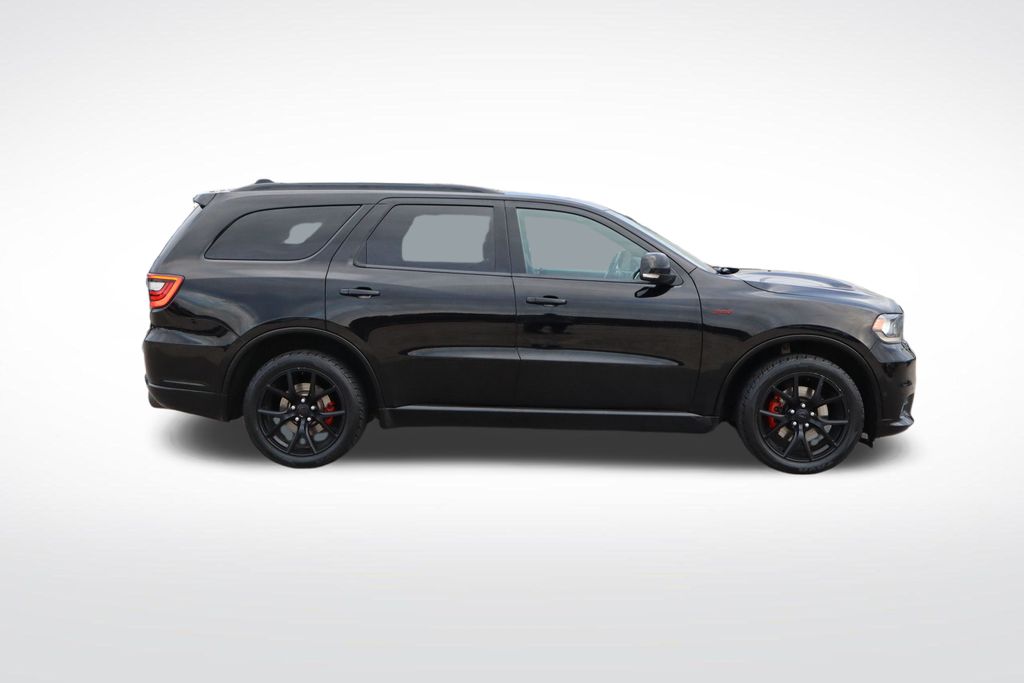 2019 Dodge Durango R/T 5