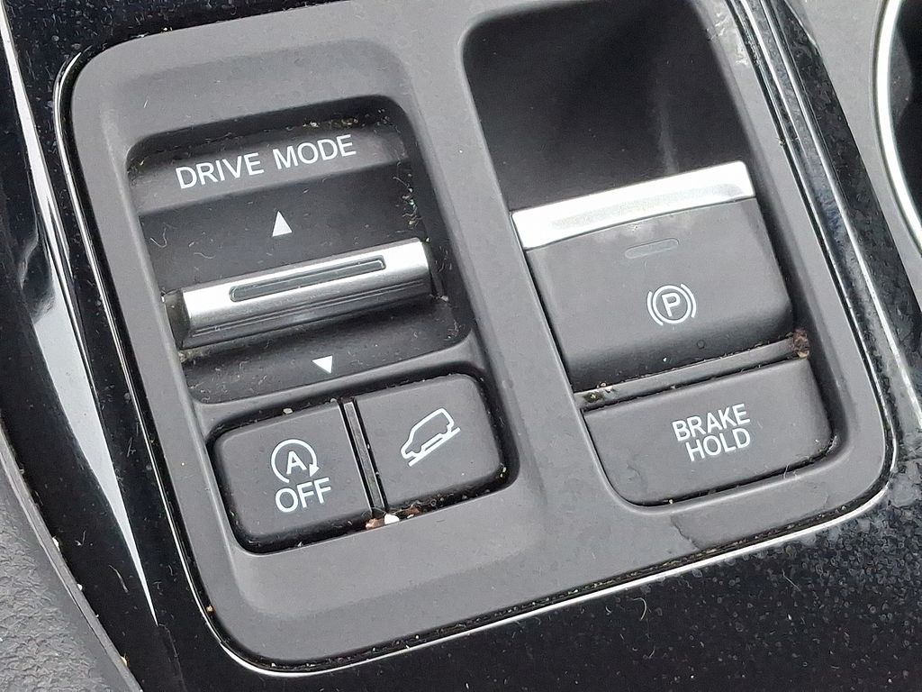 Thumbnail: 2023 Honda Pilot - 26