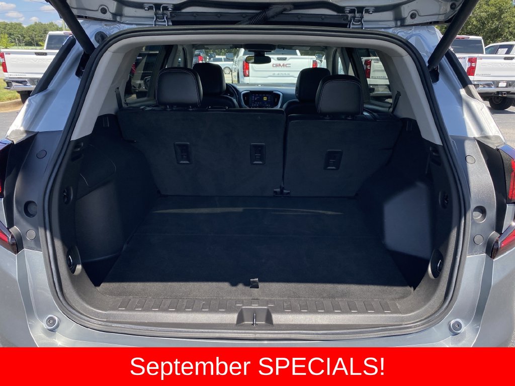 Used 2023 GMC Terrain SUV