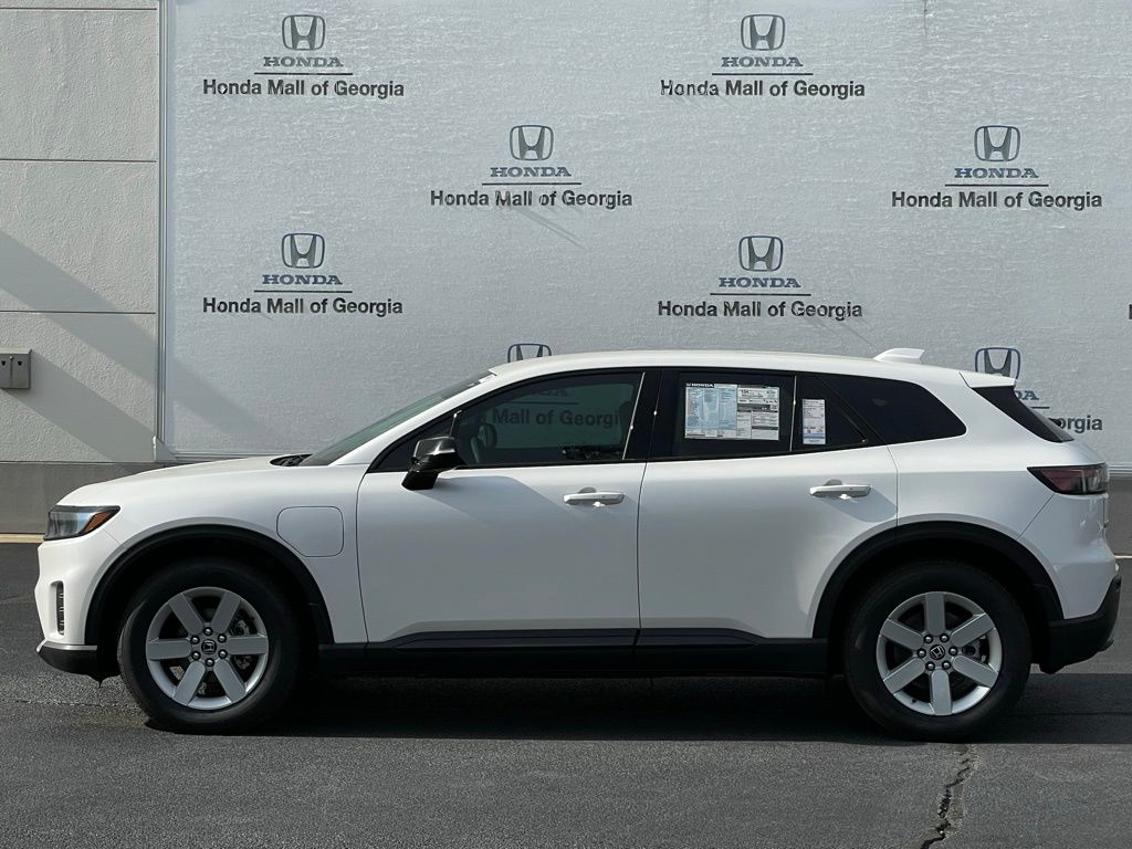 Thumbnail: 2026 Honda Prologue - 2