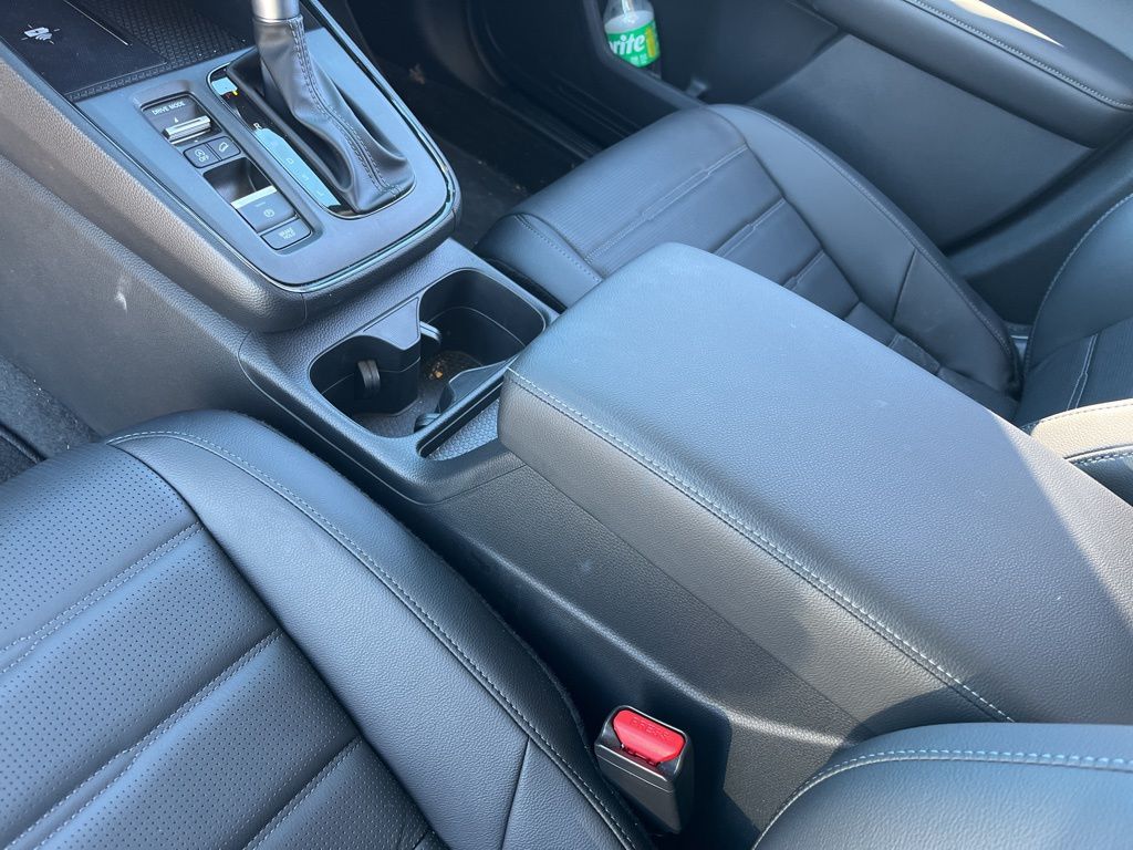 Thumbnail: 2026 Honda CR-V - 20