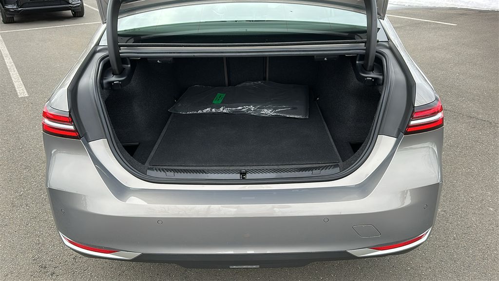 used 2024 BMW 5-Series car, priced at $42,984