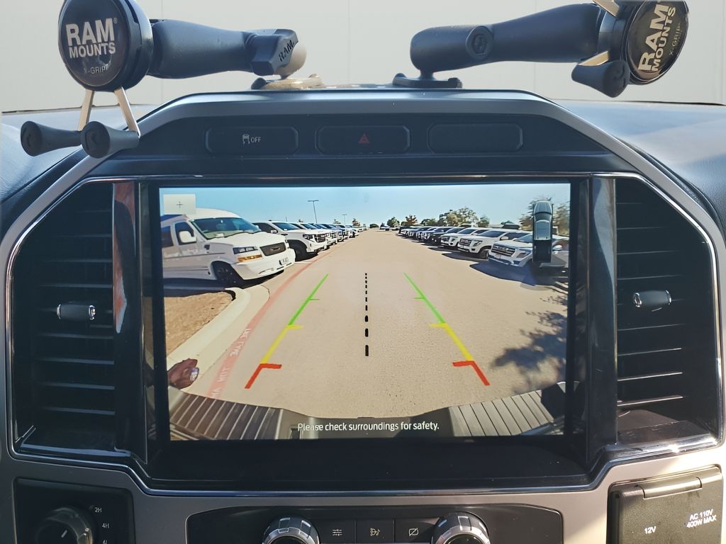 Used Car 2022 Ford F-250sd  Lariat For Sale Under $60,000 In Austin, Texas