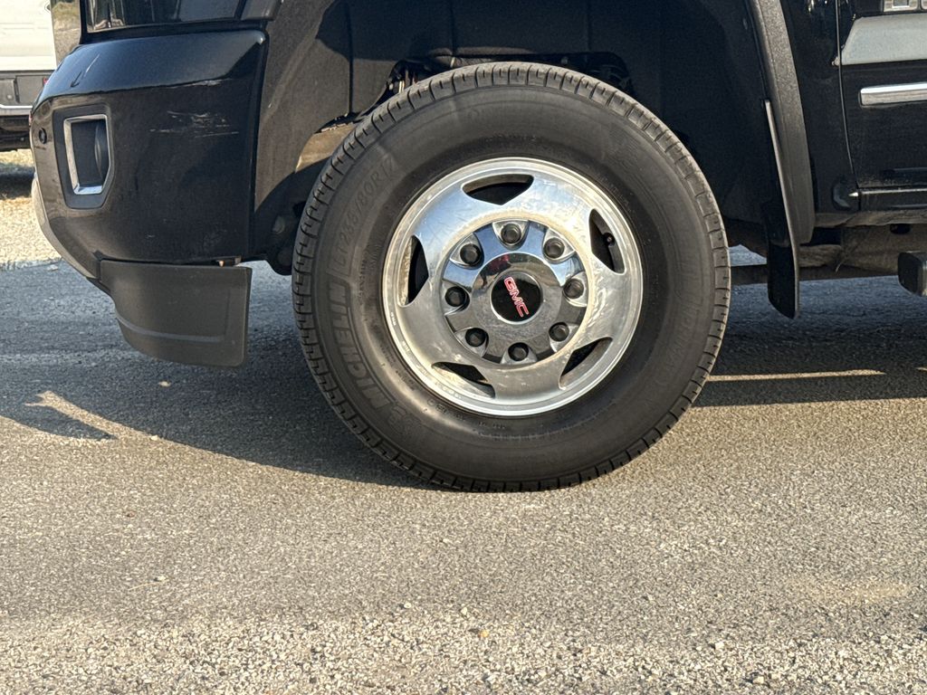 2019 GMC Sierra 3500HD Denali - 8