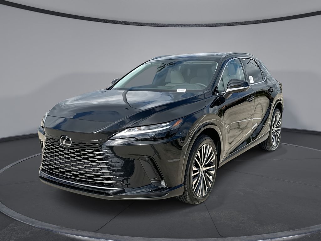 Thumbnail: 2026 Lexus RX - 1
