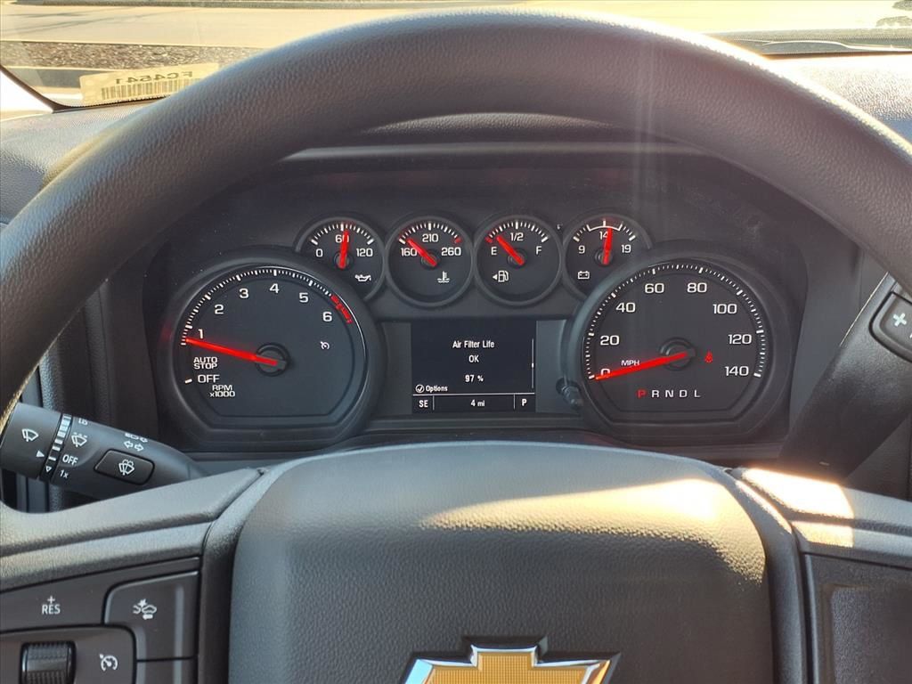 ChevroletSilverado 150019