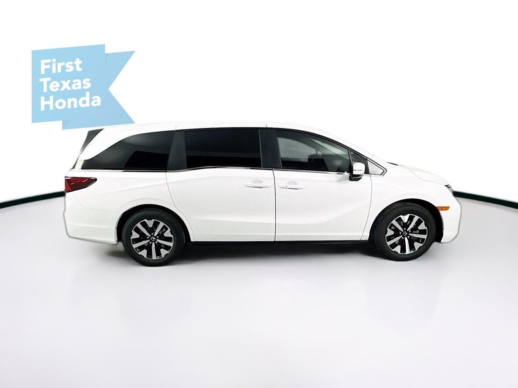 Used Car 2025 Honda Odyssey  Ex-l For Sale Under $50,000 In Austin, Texas