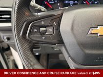 2022 Chevrolet TrailBlazer LS - Image 3