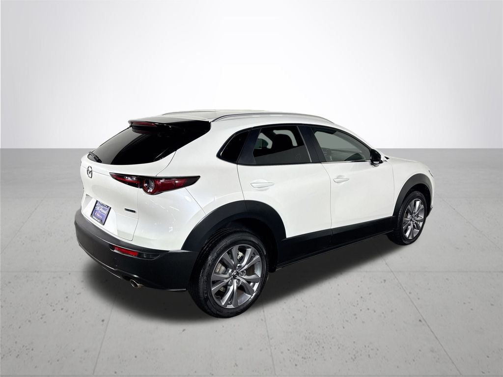 2023 Mazda CX-30 2.5 S Select Package