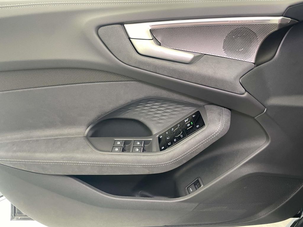2026 Audi S5 3.0T Premium Plus Gray at Audi Porsche Sewickley