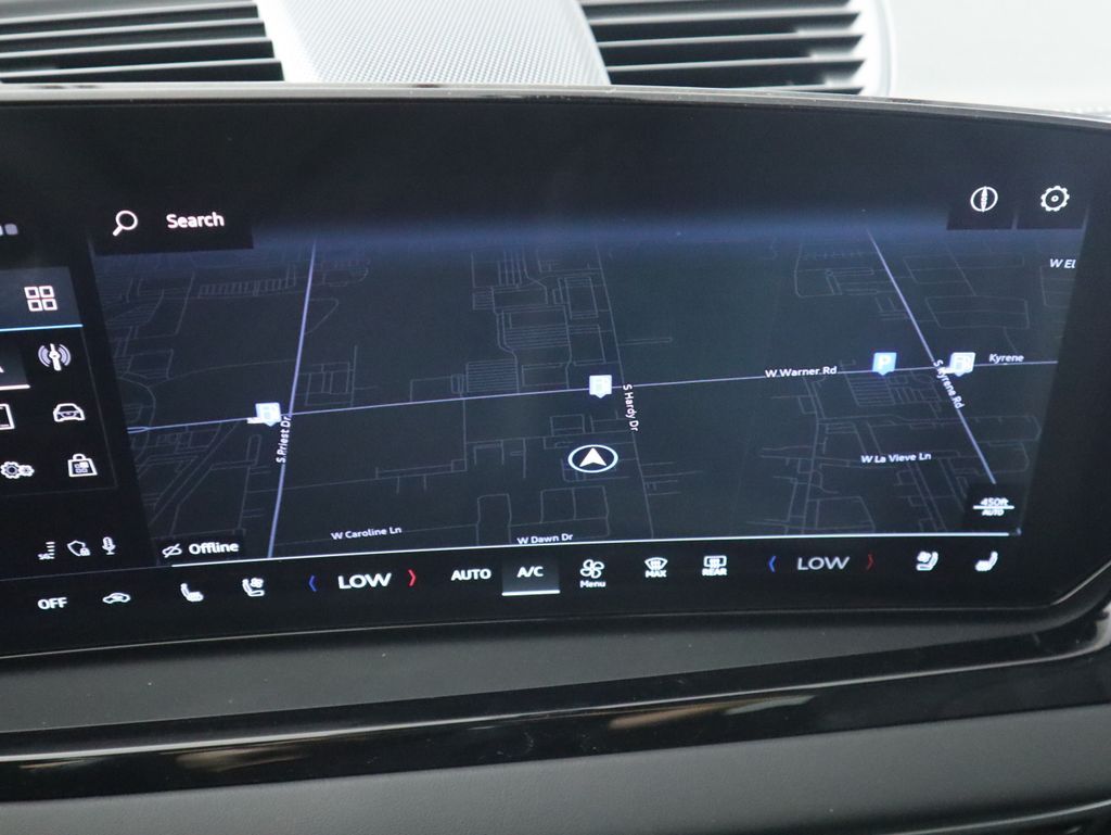 Thumbnail: 2025 Audi A5 - 16