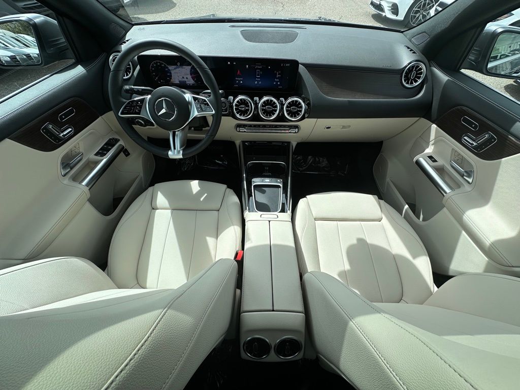 2024 Mercedes-Benz GLA GLA 250 2