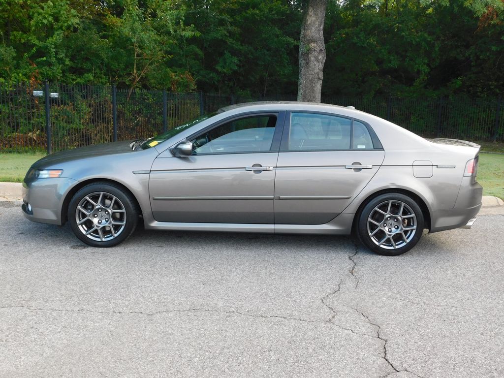 Thumbnail: 2008 Acura TL - 2