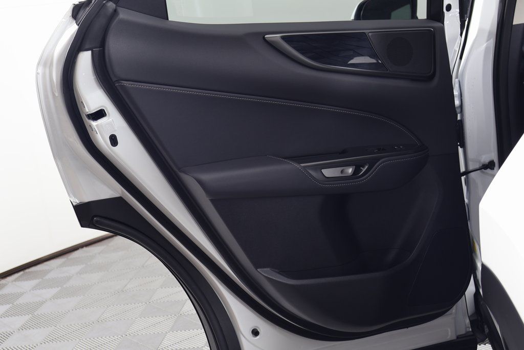 Thumbnail: 2025 Lexus NX - 13