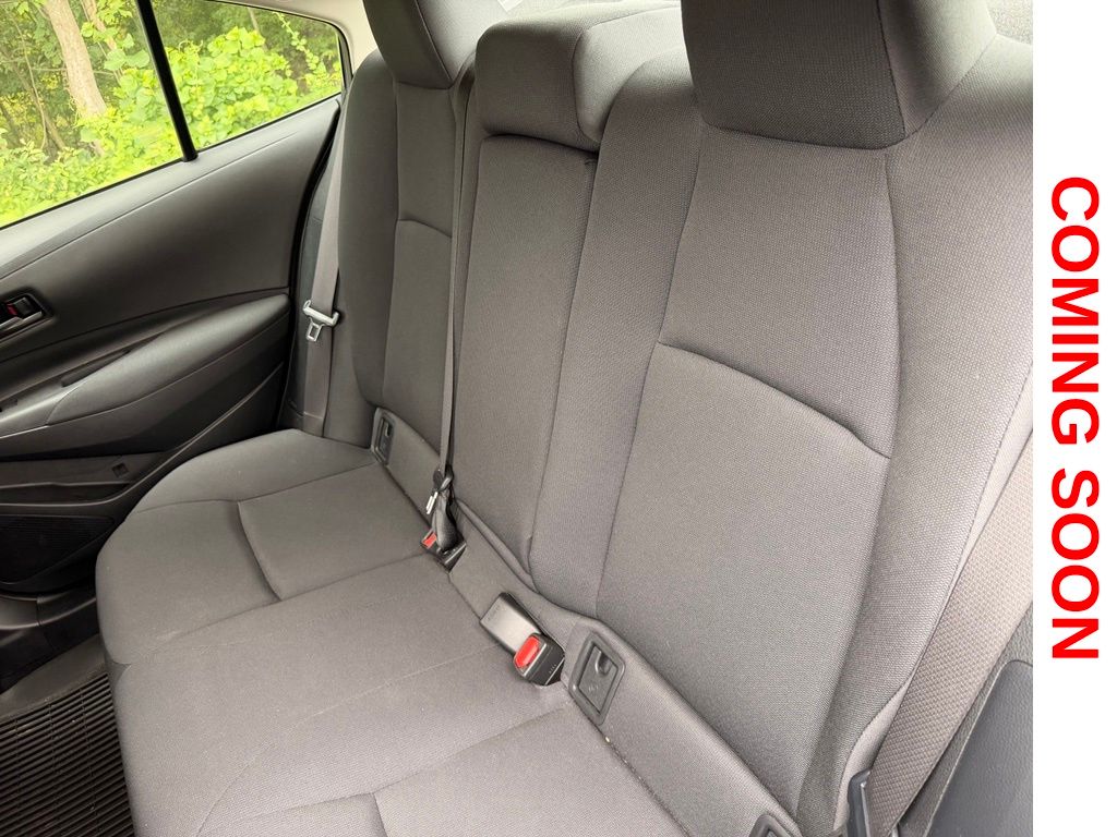 Used 2023 Toyota Corolla Sedan