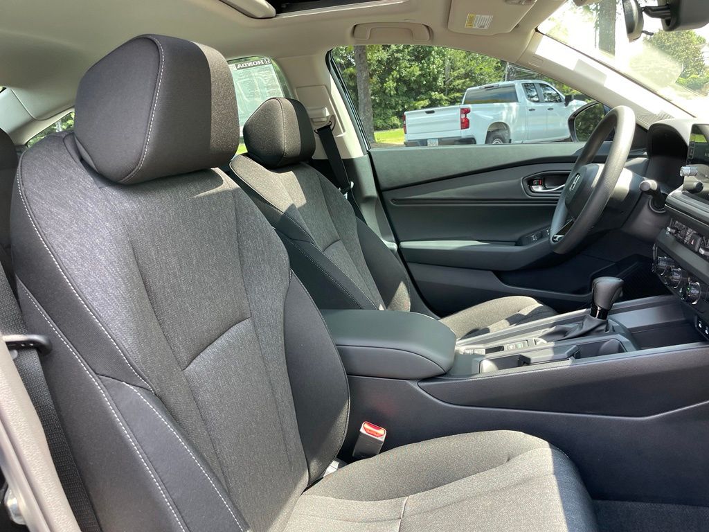 Thumbnail: 2026 Honda Accord - 31