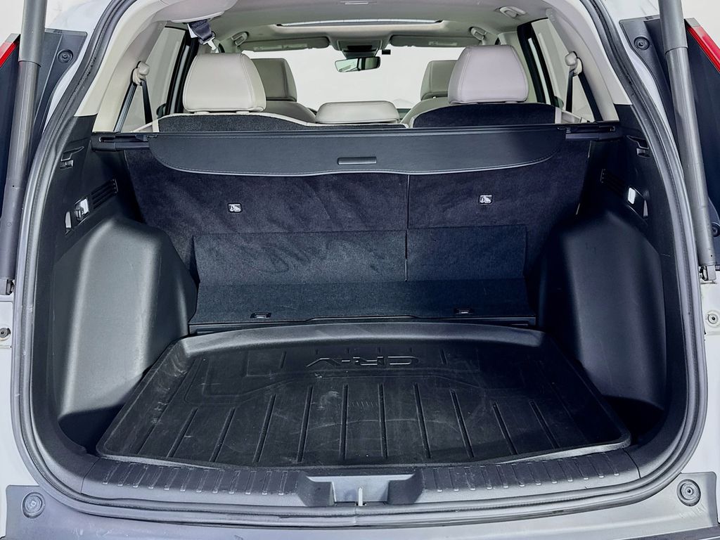 Used Car 2023 Honda Cr-v  Ex-l For Sale Under $35,000 In Austin, Texas