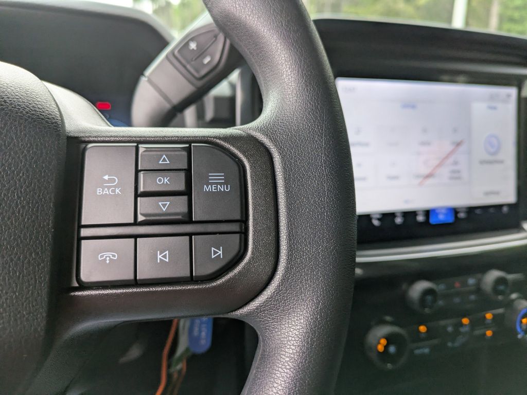 2025 Ford F-150 Rocky Ridge