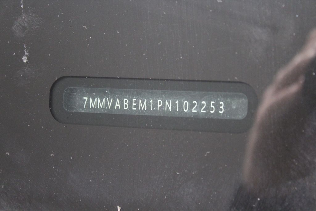 Thumbnail: 2023 Mazda CX-50 - 26