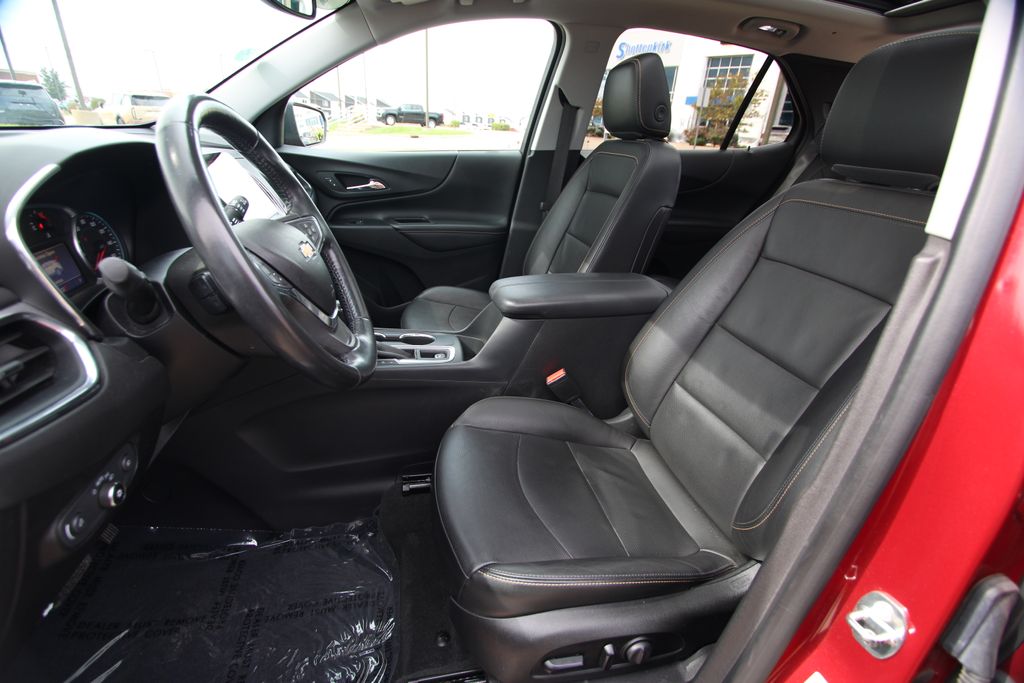 Used 2019 Chevrolet Equinox SUV