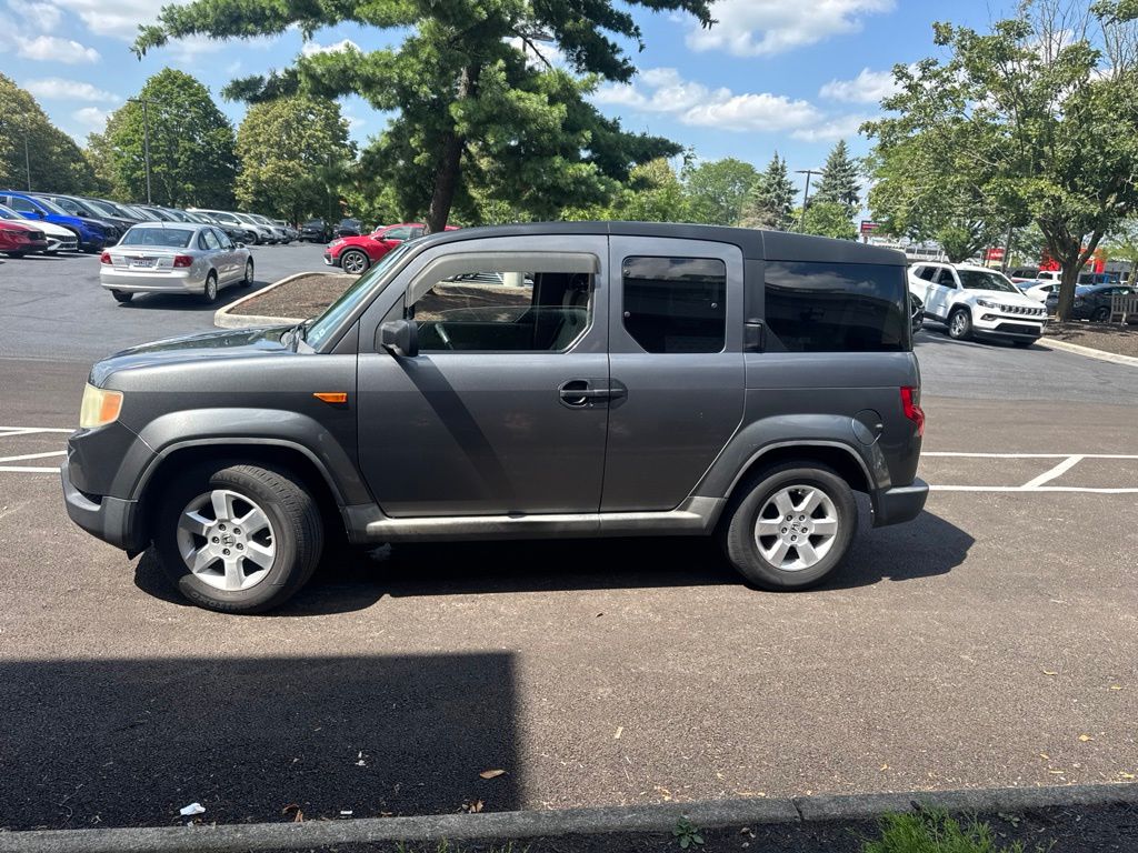 Used 2009  Honda EX image 9