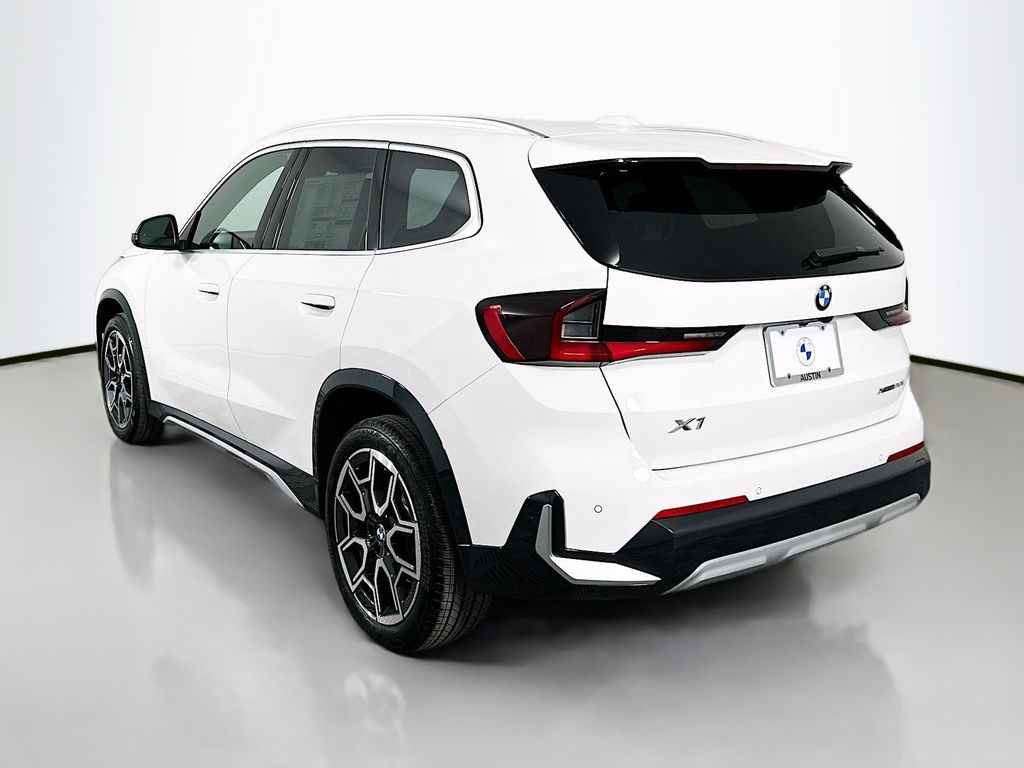 2025 BMW X1 xDrive28i 7