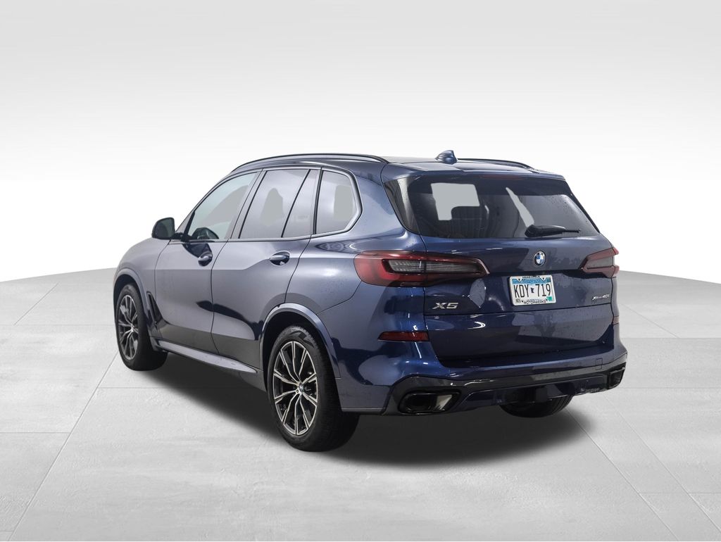 Thumbnail: 2023 BMW X5 - 3